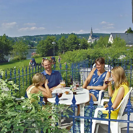 Casa vacanze Holiday Type D Libellule.3