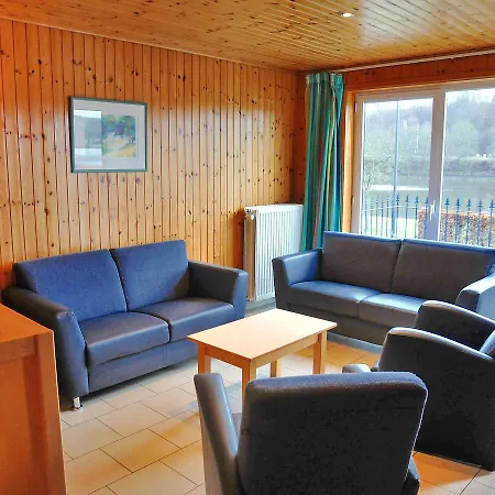 Holiday Type D Libellule.3 Casa vacanze *