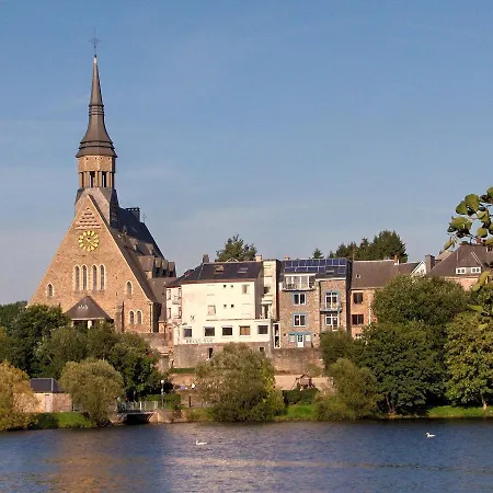Vakantiehuis Holiday Type D Libellule.3 Vielsalm