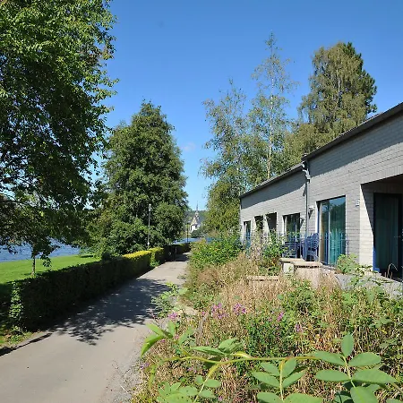 Vakantiehuis Holiday Type D Libellule.3 *