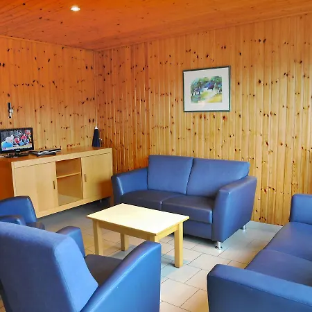 Holiday Type D Libellule.3 Casa vacanze Vielsalm