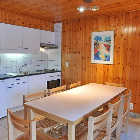 Casa vacanze Holiday Type D Libellule.3 Vielsalm